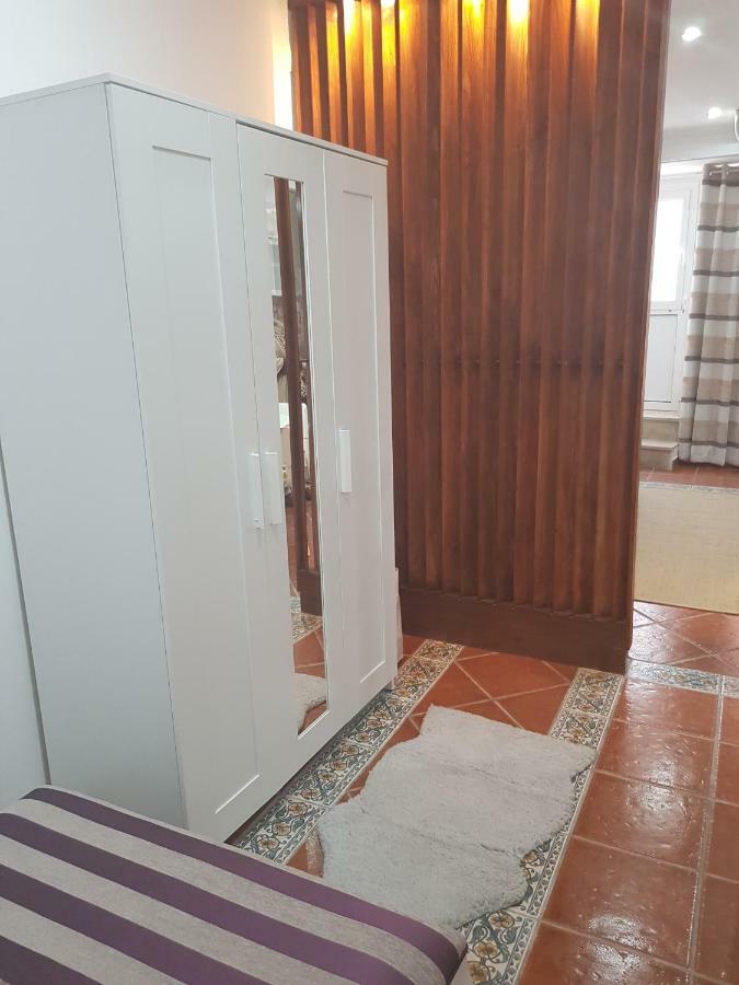 Apartamento Sado II Setubal Exterior photo