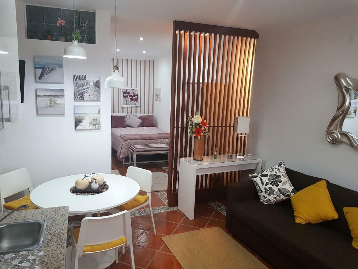 Apartamento Sado II Setubal Exterior photo