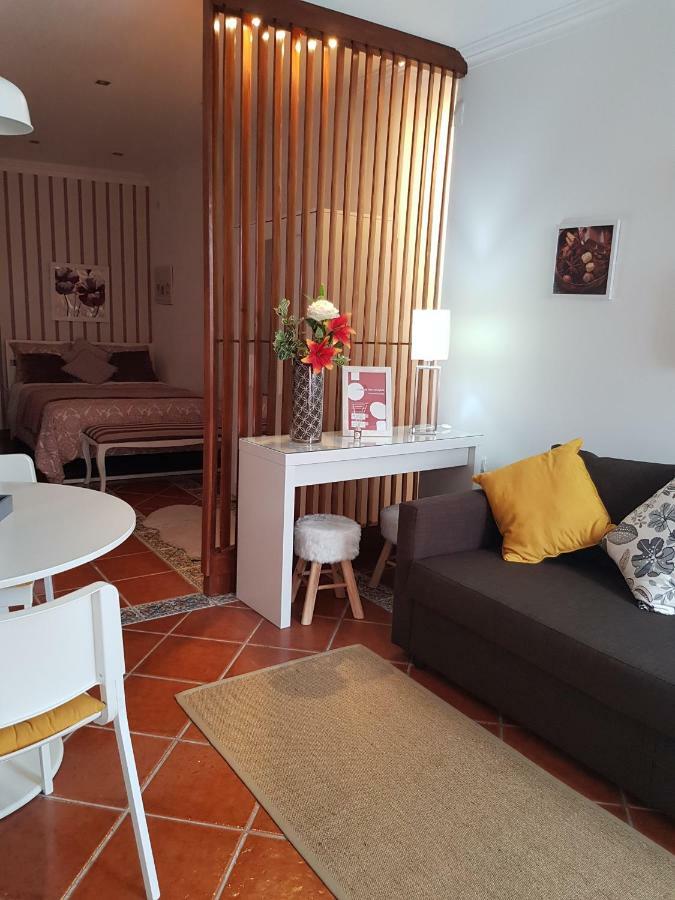 Apartamento Sado II Setubal Exterior photo