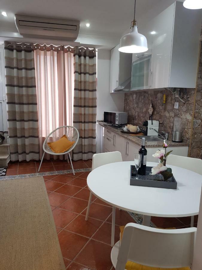Apartamento Sado II Setubal Exterior photo