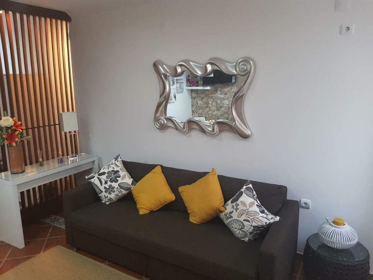 Apartamento Sado II Setubal Exterior photo