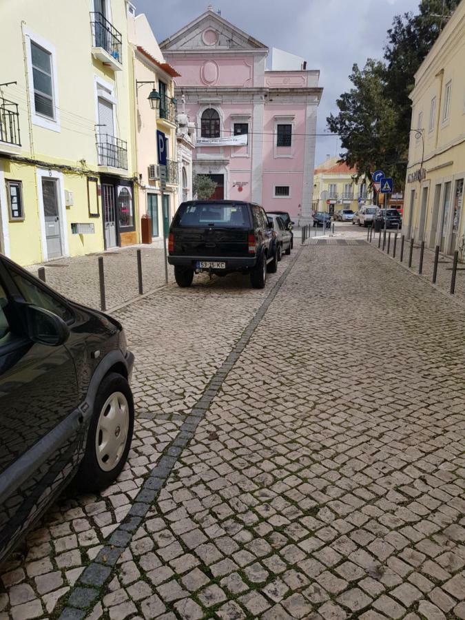 Apartamento Sado II Setubal Exterior photo