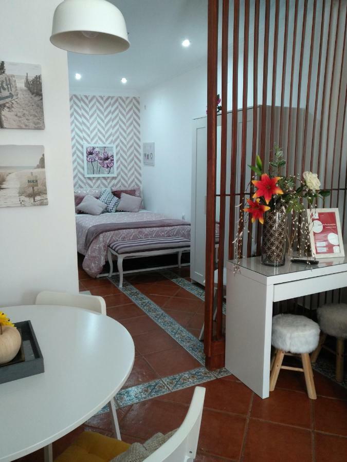 Apartamento Sado II Setubal Exterior photo
